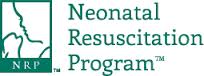 Neonatal Resuscitation Program Logo